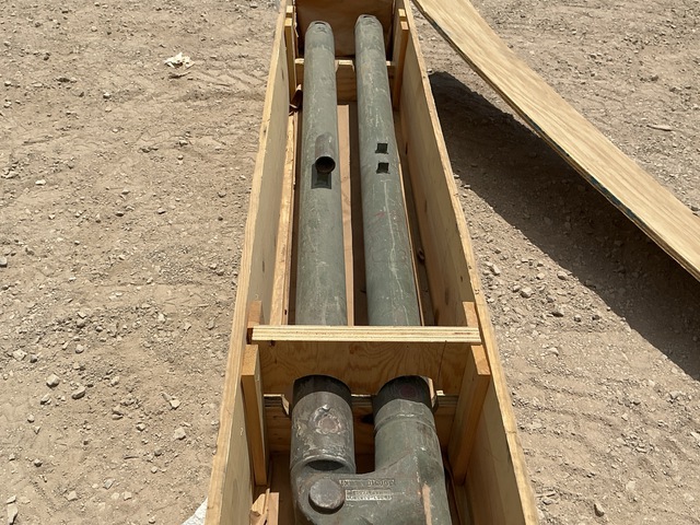 Motor Vehicle Towbar