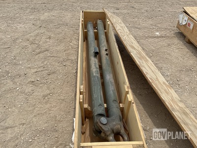 Motor Vehicle Towbar