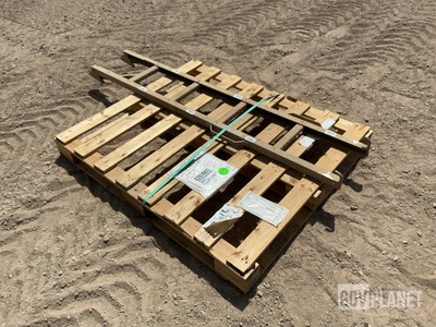 Straight Ladder