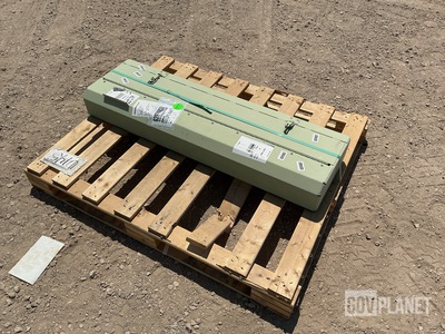 Accessories Stowage Box