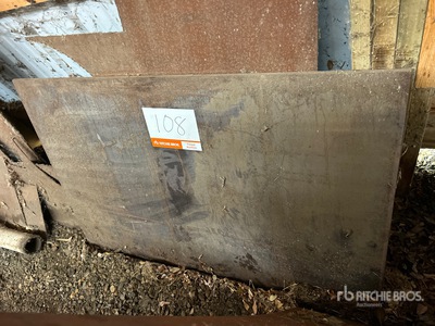 1/2 in Plate Varios, tienda, almacen, consumidor