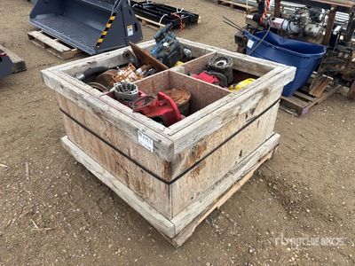 Quantity of Parts