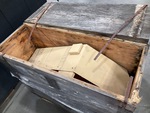 Picture, Left Front Corner