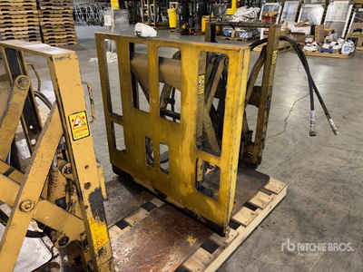 Cascade 30D-PB-510 Push Pull
