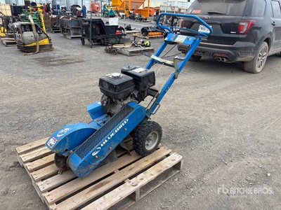 2006 Husqvarna SG1314A Stobbenfrees