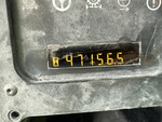 Hour Meter / Odometer