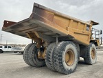 Picture, Right Rear Corner