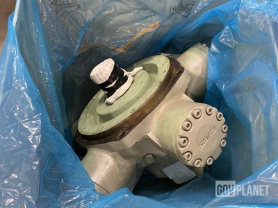 KPM HMB200/S3S0470PL40 Hydraulic Motor
