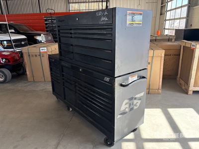 Snap-On Tool Box