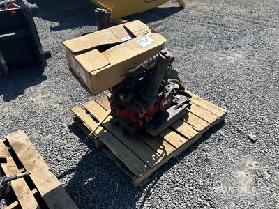 2018 Rototilt 13 in Excavator Coupler