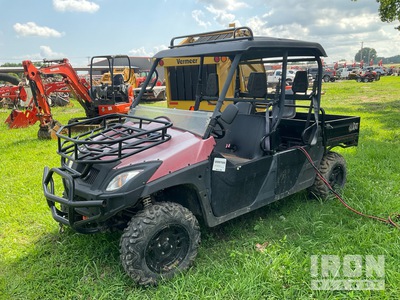 2023 Massimo 850EPS 4x4 Utility Vehicle
