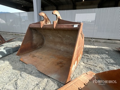Marion 85 in Cleanup Baggerlöffel - Fits John Deere 350, 330