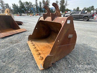 65 in Cleanup Baggerlöffel - Fits Cat 325
