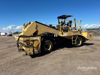 2007 Etnyre Quad Chip Spreader