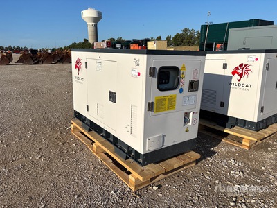 2026 Freedom FE0015D4ASXP 14.3 kW Generator Set