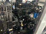 Engine with Engine - Right Side