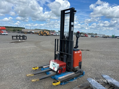 BT SWE120S 1200 kg Elektrische stapelaar