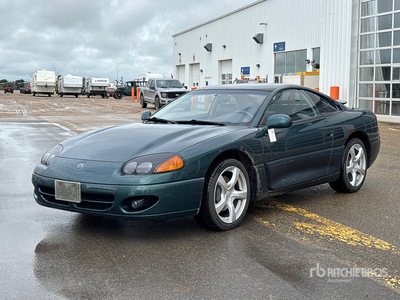1995 Dodge Stealth R/T AWD Automobile