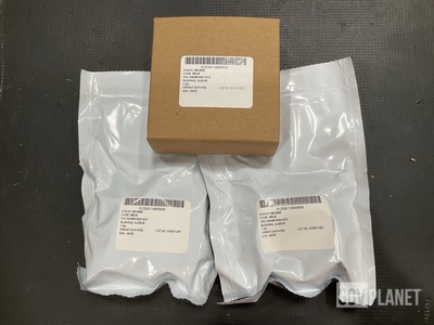 (42) CRI Machining 123WM10041-613 Sleeve Bushings