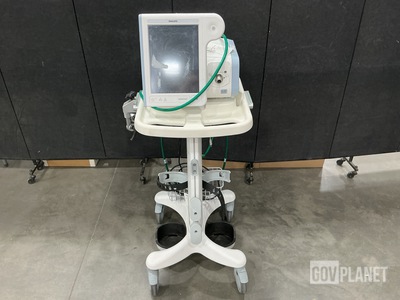Philips Respironics V60 Ventilator