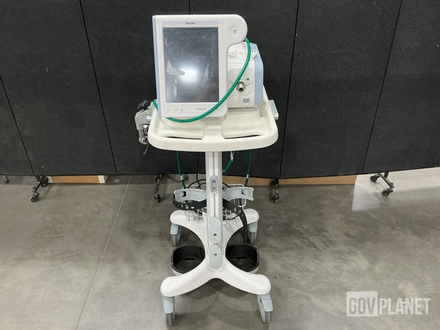 Philips Respironics V60 Ventilator