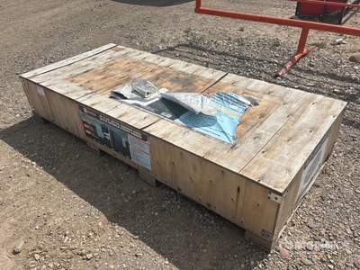 StanForge SF-MS1020B 10 ft x 20 ft Carport
