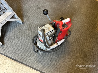 2020 Milwaukee 42061 Electromagnetic Drill Press