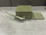 Picture, Left Front Corner