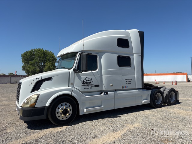 4V4NC9EJ8BN532609 2011 photo no. 1