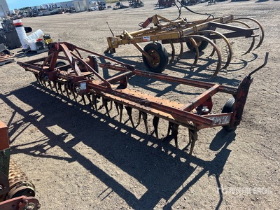 Lely 15 ft Heavy Harrow Packer