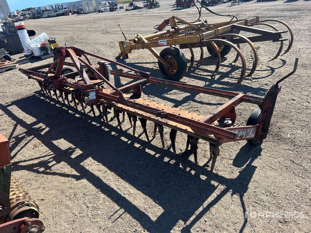 Lely 15 ft Heavy Harrow Packer