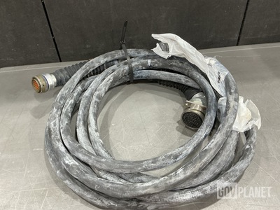 12311236-2 Electrical Power Cable Assembly