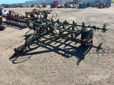 Bowen 12 ft Arado de escoplo