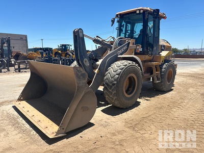 2019 John Deere 544L Wheel Loader (Inoperable)