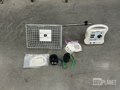 Zimmer ATS 1200 Tourniquet System