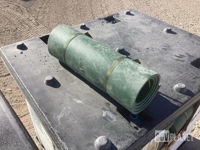 (53) Sleeping Mats & (123) Self-Inflating Sleeping Mats