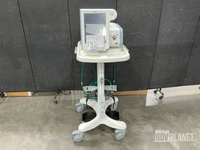 Philips Respironics V60 Ventilator
