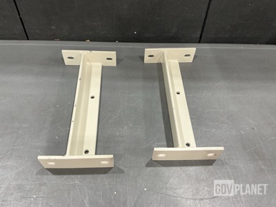 (26) Ruta Supplies 1921130W Fender Braces