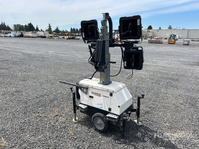 2020 Generac Light Tower