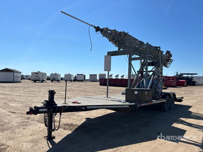 1998 C1-986 2908 T/A Communications Tower