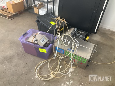 Assorted Equipment