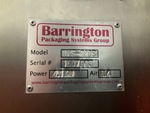 Serial Number / VIN