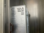 Serial Number / VIN