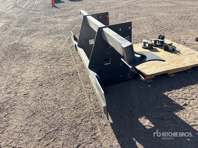 Rear Donkey Attachment