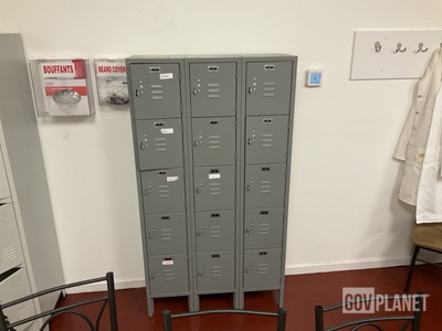 Locker