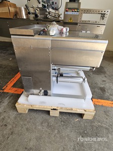 TrojanLabel 12-C Digital Press