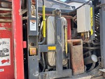 Hydraulics with Hydrauliktank