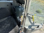 Safety with Bedienelement-Verriegelungshebel