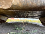 Chassis with Untere Abdeckungen