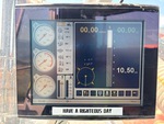 Control Station with Anzeigen